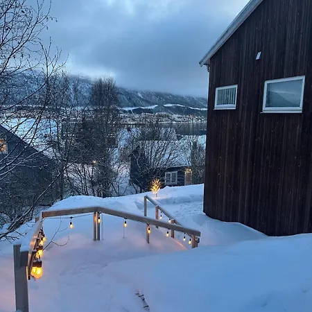 Artic Apartament