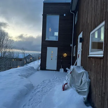 Artic Apartamento Tromsø