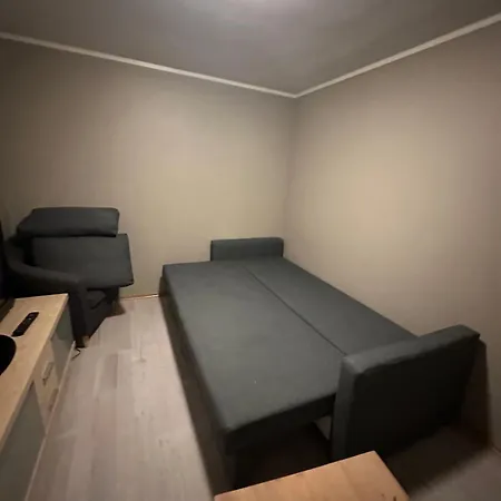 Artic Apartamento Tromsø