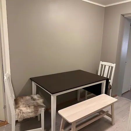 Apartament Artic