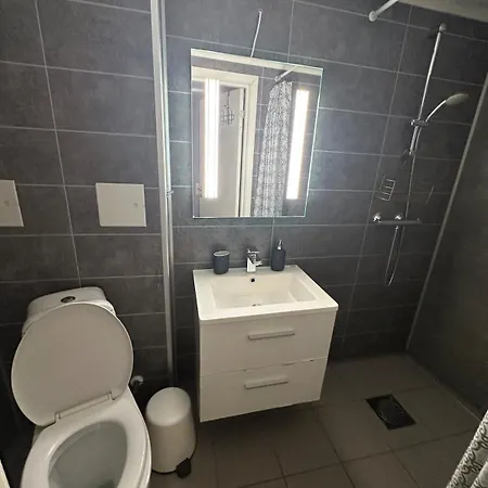 Apartamento Artic Tromsø