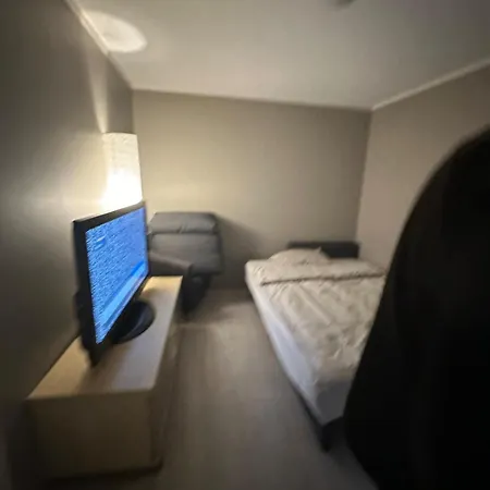 Apartamento Artic Tromsø