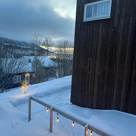 Artic Lejlighed