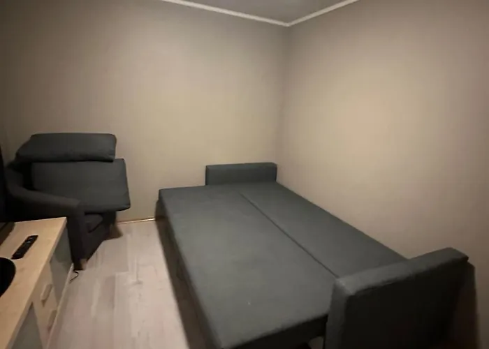 Artic Apartamento Tromsø