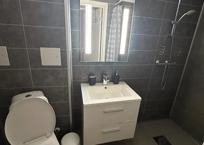 Apartamento Artic Tromsø