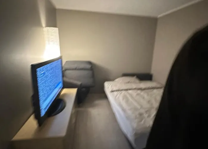 Apartamento Artic Tromsø