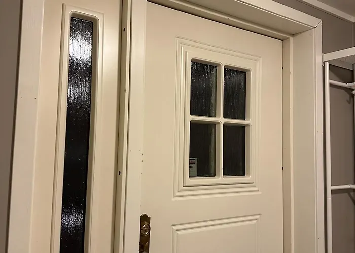 Apartamento Artic Tromsø