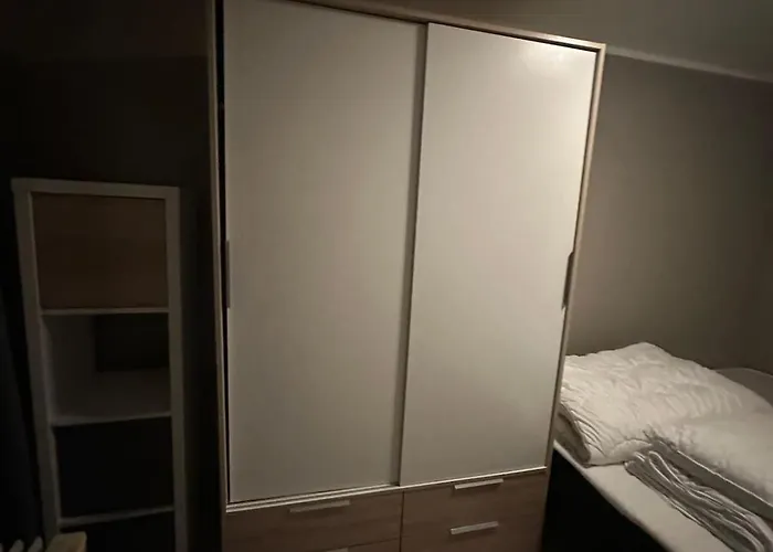 Apartamento Artic Tromsø