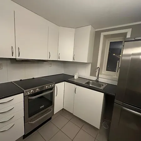 Apartamento Artic